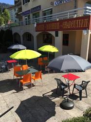 Le Globe Traiteur, Bonne - Horaires d'ouverture