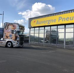 Auvergne Pneus, Saint-Flour - Horaires d'ouverture