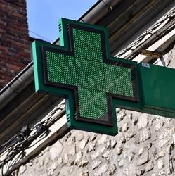 Pharmacie Du Loing, Moret-sur-Loing - Horaires d'ouverture