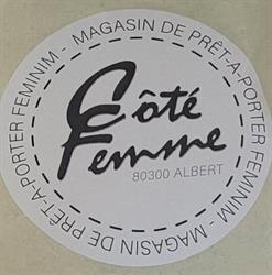 Coté Femme, Albert - Horaires d'ouverture