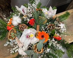 Au Chèvrefeuille, Fleuriste., Le Trait - Horaires d'ouverture