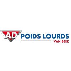 AD POIDS LOURDS VAN BEEK, Amilly - Horaires d'ouverture