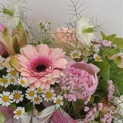 Perrin Fleurs, Sermaise - Horaires d'ouverture