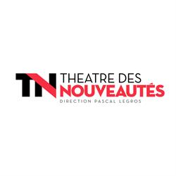 Théatre des Nouveautés, Paris - Horaires d'ouverture