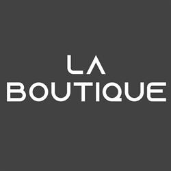 La Boutique, Auxerre - Horaires d'ouverture