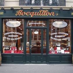 Bocquillon SA, Paris - Horaires d'ouverture