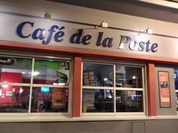 Café de La Poste, Faulquemont - Horaires d'ouverture
