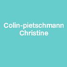 Colin-pietschmann Christine, Riedisheim - Horaires d'ouverture