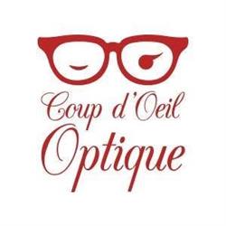 Coup D'oeil Optique, Pierrelatte - Horaires d'ouverture