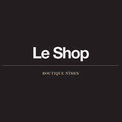 le shop, Nîmes - Horaires d'ouverture