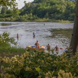 La Rivière, Lacave - Horaires d'ouverture