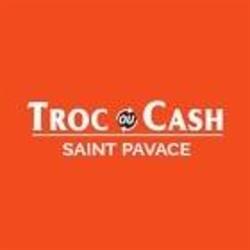 Troc ou cash, Saint-Pavace - Horaires d'ouverture