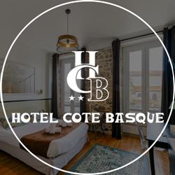Hôtel Côte Basque EURL, Bayonne - Horaires d'ouverture