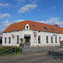 Le Grill de Mormal, Jolimetz - Horaires d'ouverture