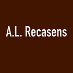 A.L. Recasens, Saint-Georges-d'Orques - Horaires d'ouverture