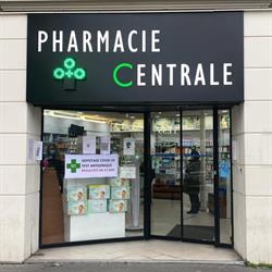 Azzoulai Lambez Pharmacie, Aubervilliers - Horaires d'ouverture