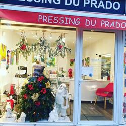Pressing Du Prado, Biarritz - Horaires d'ouverture