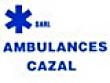 Cazal Ambulances, Mirepoix - Horaires d'ouverture