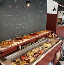 La Vieille Auberge, Le Bourgneuf-la-Forêt - Horaires d'ouverture