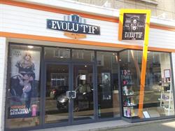 Evolut'if, Flers - Horaires d'ouverture