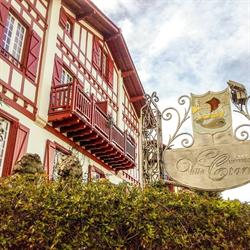 Hôtel Villa Catarie, Guéthary - Horaires d'ouverture