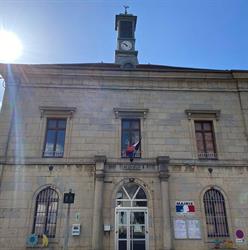 Mairie de Roulans - Horaires d'ouverture