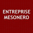 Entreprise Mesonero, Échirolles - Horaires d'ouverture