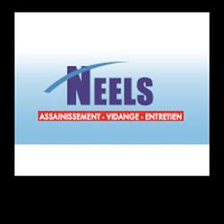 SARL NEELS, Courcelles-lès-Gisors - Horaires d'ouverture