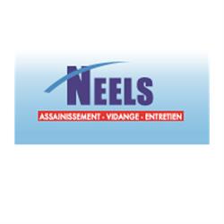 SARL NEELS, Courcelles-lès-Gisors - Horaires d'ouverture