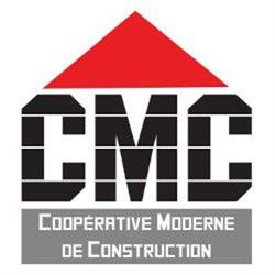 Coopérative Moderne De Construction - CMC, Drancy - Horaires d'ouverture