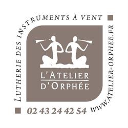 Atelier D'orphée, Le Mans - Horaires d'ouverture