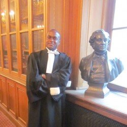Avocat Droit des Etrangers, Paris - Horaires d'ouverture