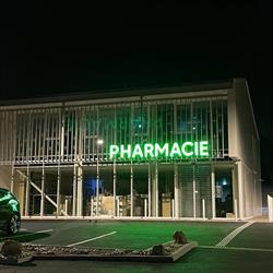 Pharmacie Khalil, Port-sur-Saône - Horaires d'ouverture