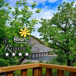 Camping Le Riviera, Sampzon - Horaires d'ouverture