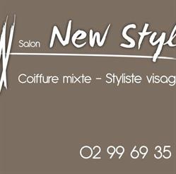 New Style Coiffure, La Mézière - Horaires d'ouverture