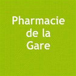 Pharmacie De La Gare, Aixe-sur-Vienne - Horaires d'ouverture