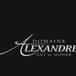 Domaine Alexandre, La Chapelle-Vaupelteigne - Horaires d'ouverture