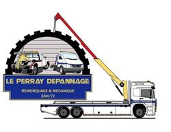 Sarl Le Perray Depannage, Le Perray-en-Yvelines - Horaires d'ouverture