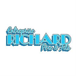 Entreprise Richard, Athis-Mons - Horaires d'ouverture