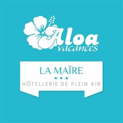 Camping La Maïre, Sérignan - Horaires d'ouverture