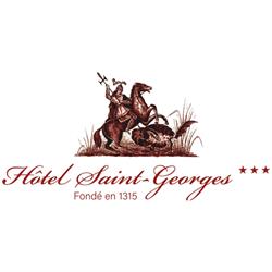 Hôtel Saint Georges, Saint-Jean-de-Maurienne - Horaires d'ouverture