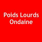 Poids Lourds Ondaine, Le Chambon-Feugerolles - Horaires d'ouverture