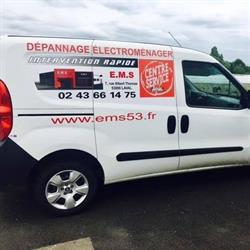 Electro Ménager Service, Laval - Horaires d'ouverture