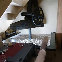 Restaurant Le Gwaskell, Auray - Horaires d'ouverture