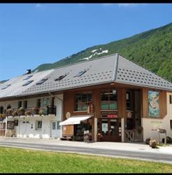 SICA Fruitière du Coeur des Bauges - Fromagerie du Val d'Aillon, Aillon-le-Jeune - Horaires d'ouverture