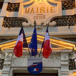 Mairie, Champier - Horaires d'ouverture