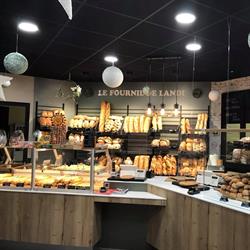 Artisan Boulanger "Le Fournil De Landi", Landivisiau - Horaires d'ouverture