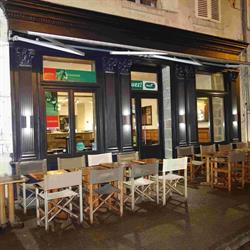 Café du Centre, Corbigny - Horaires d'ouverture