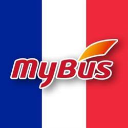 Mybus, Paris - Horaires d'ouverture