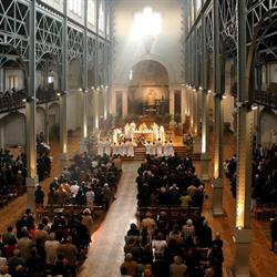 Paroisse Notre-Dame Du Travail, Paris - Horaires d'ouverture